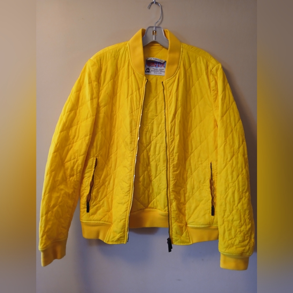 New Women's Jacket